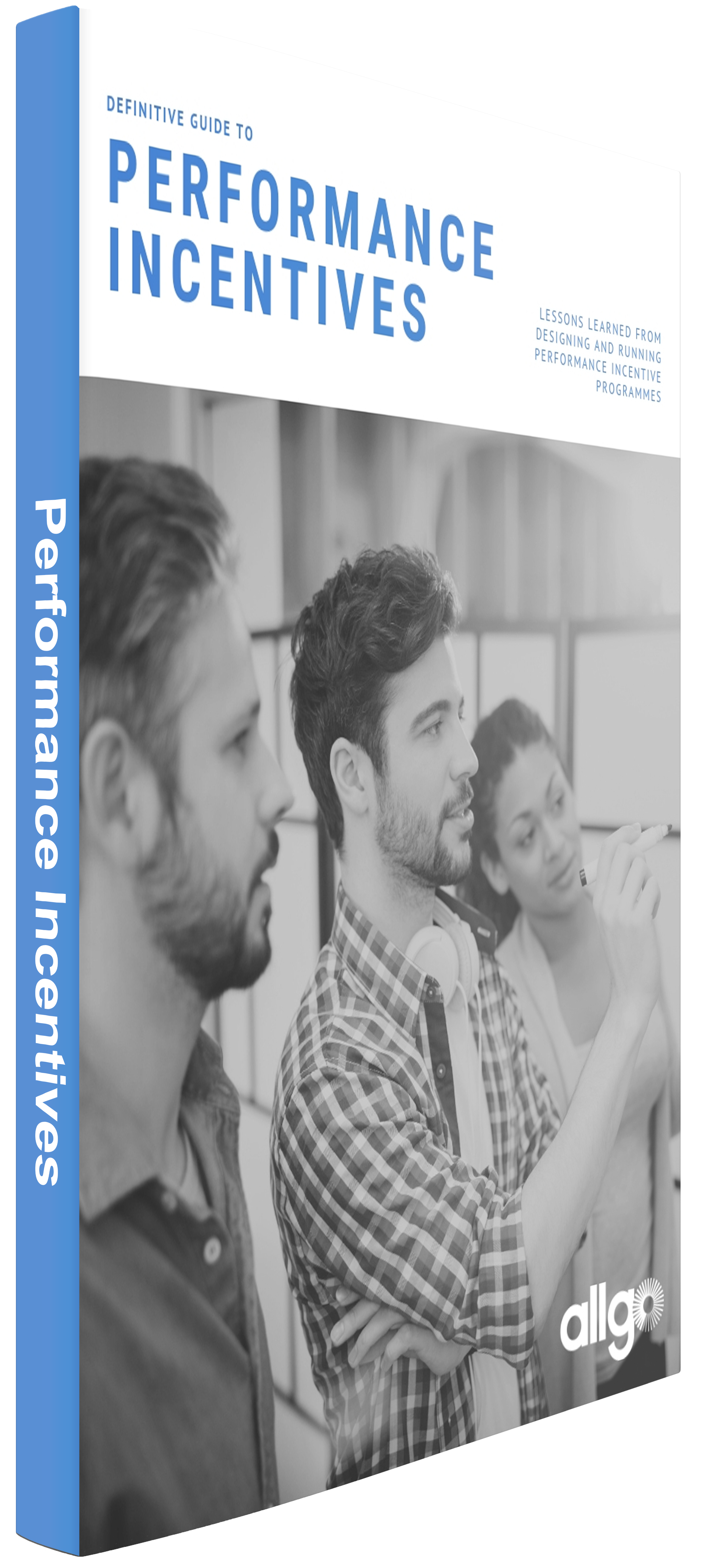 Guide to performance incentives download now
